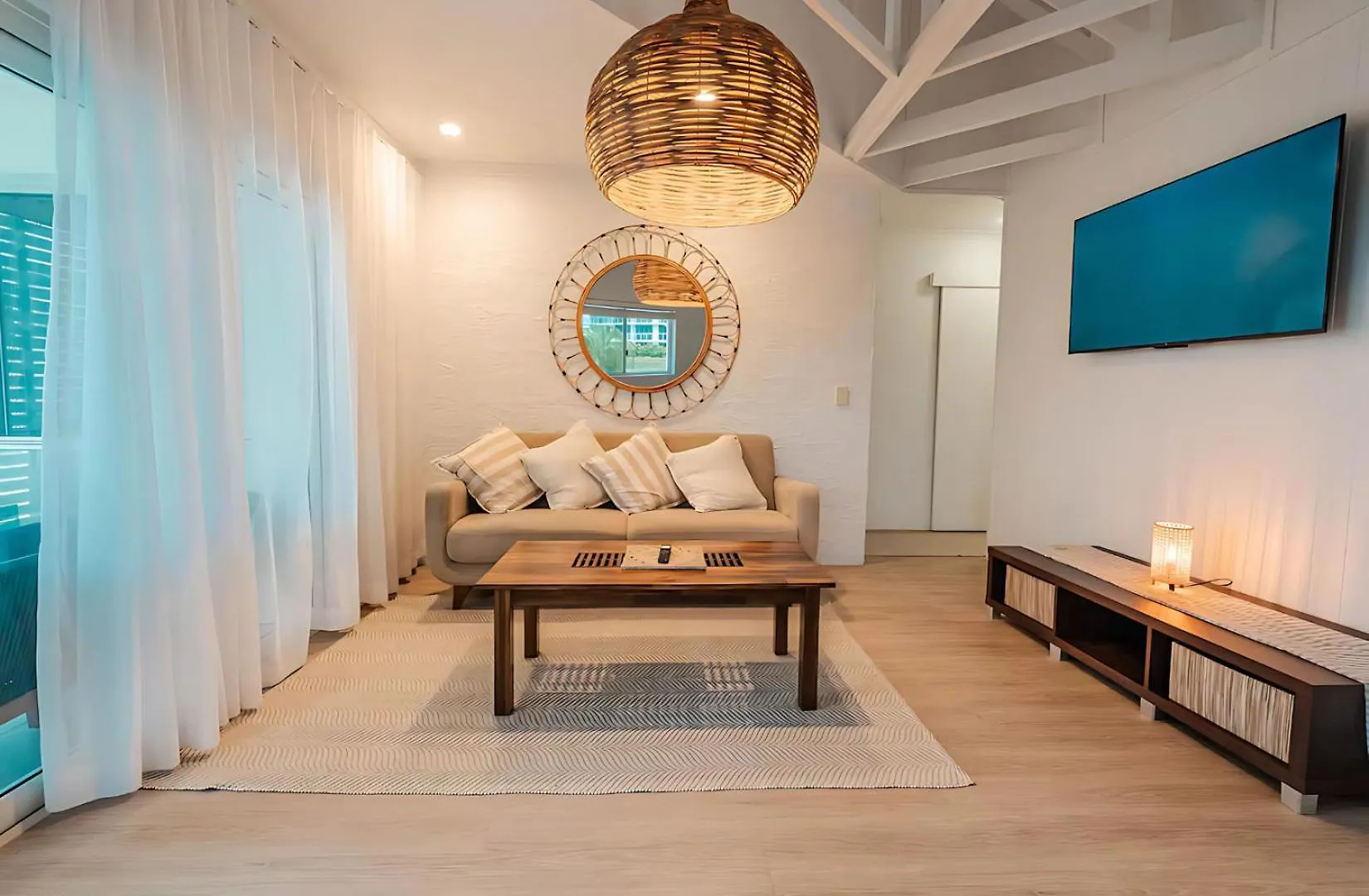 Maroochydore Coastal Suite