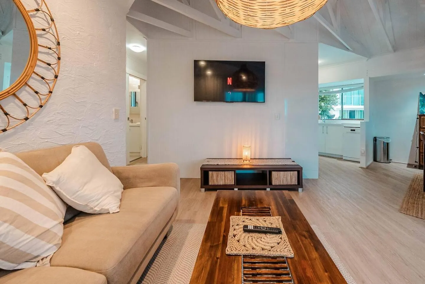 Maroochydore Coastal Suite