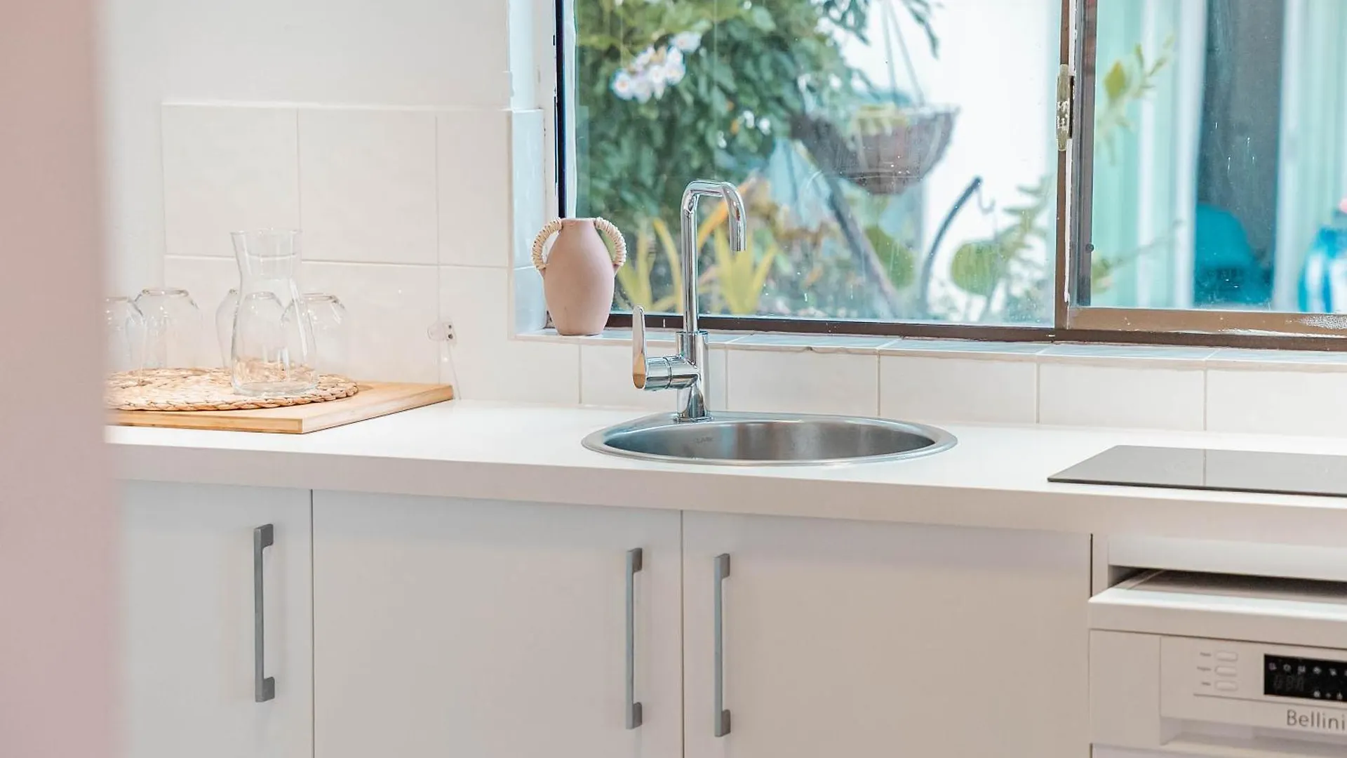 Lägenhet Maroochydore Coastal Suite