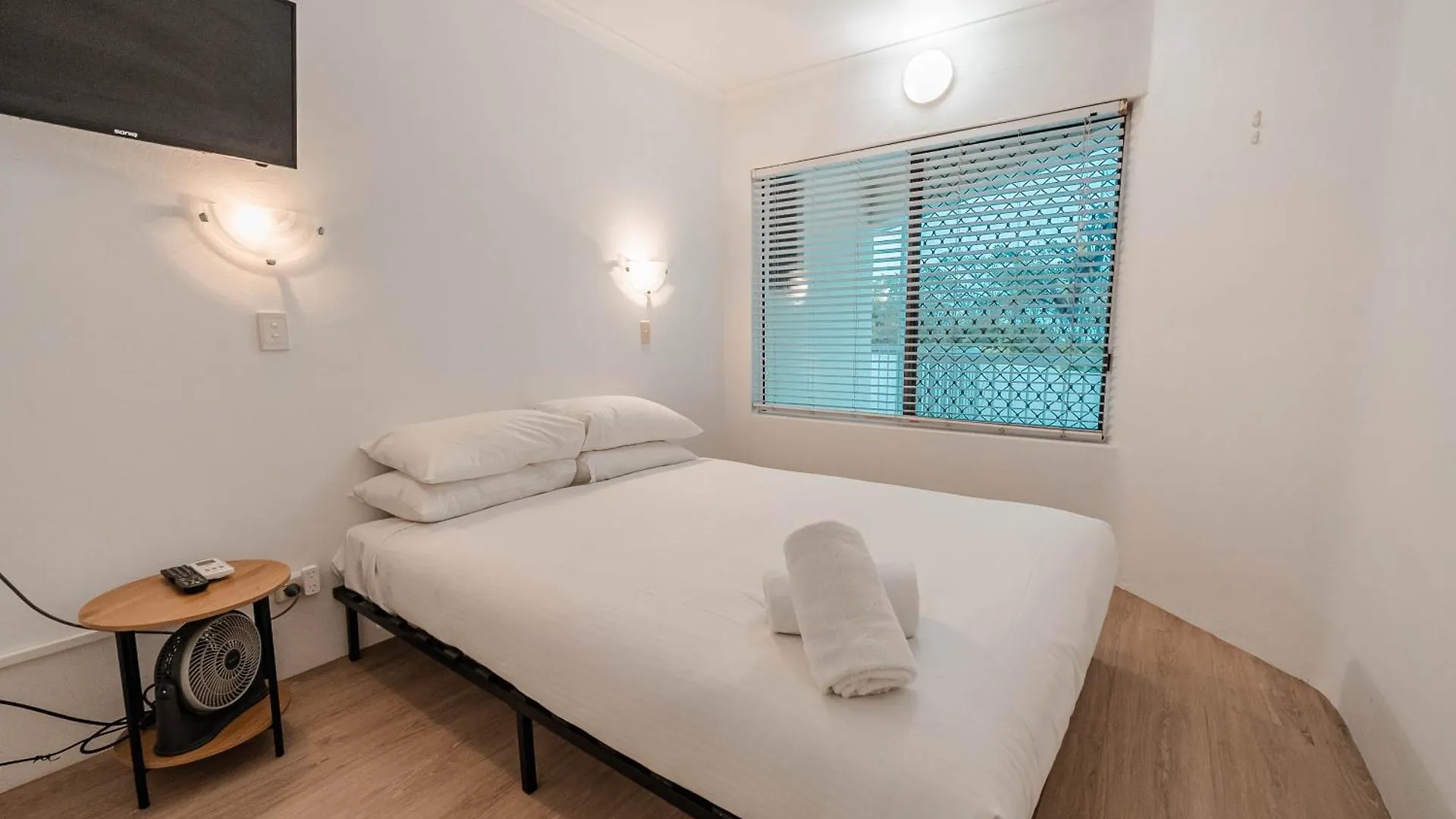 Maroochydore Coastal Suite 澳大利亚
