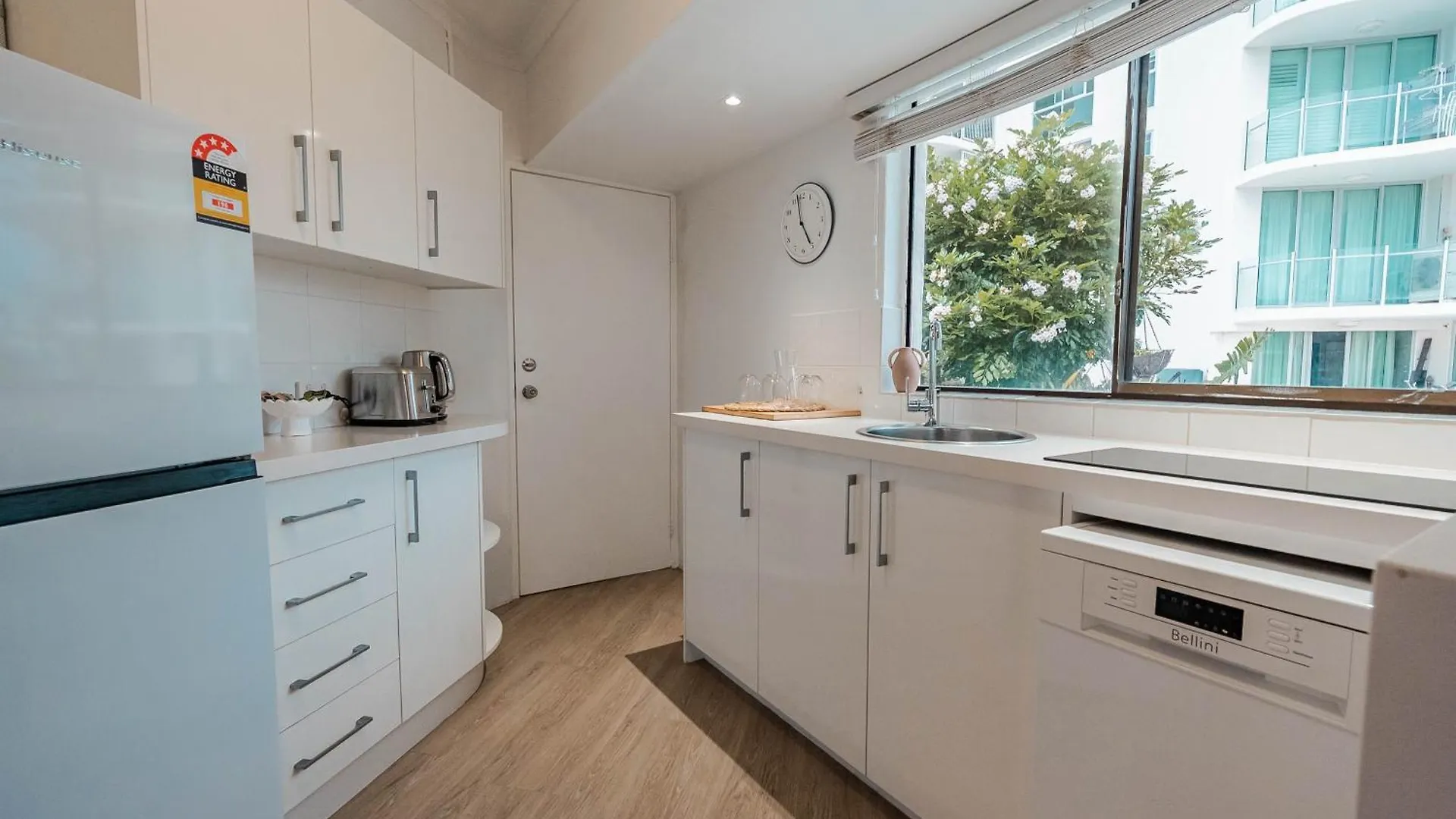 Maroochydore Coastal Suite