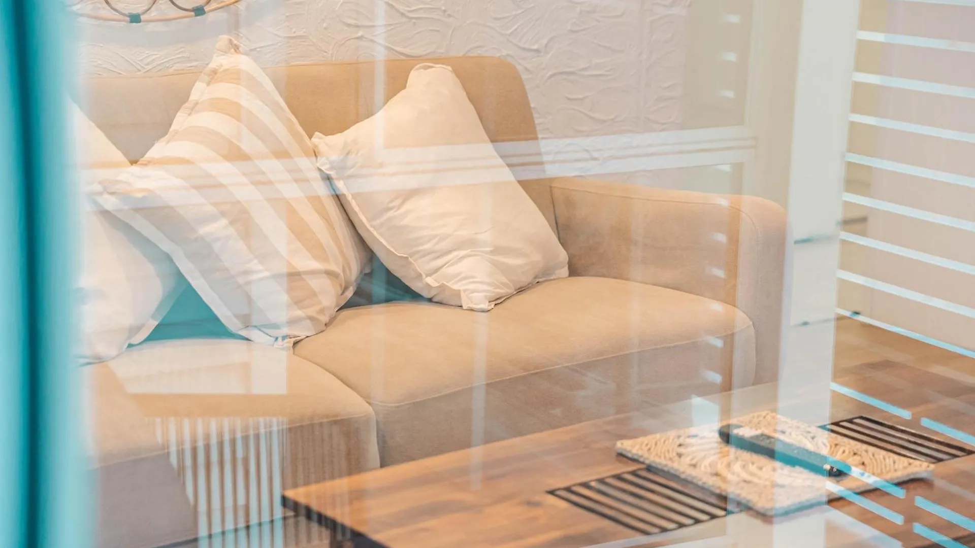公寓 Maroochydore Coastal Suite