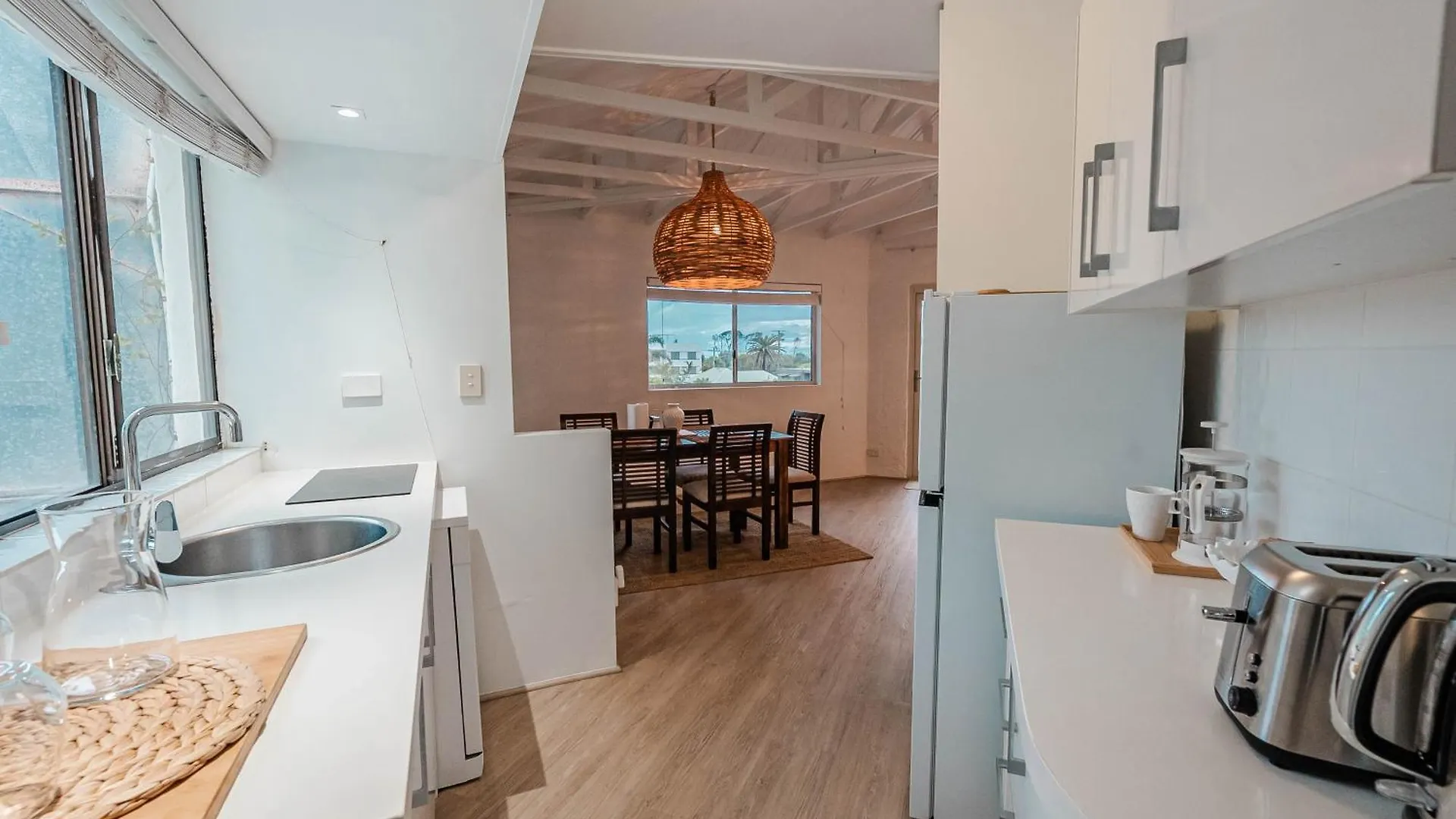 Maroochydore Coastal Suite 澳大利亚